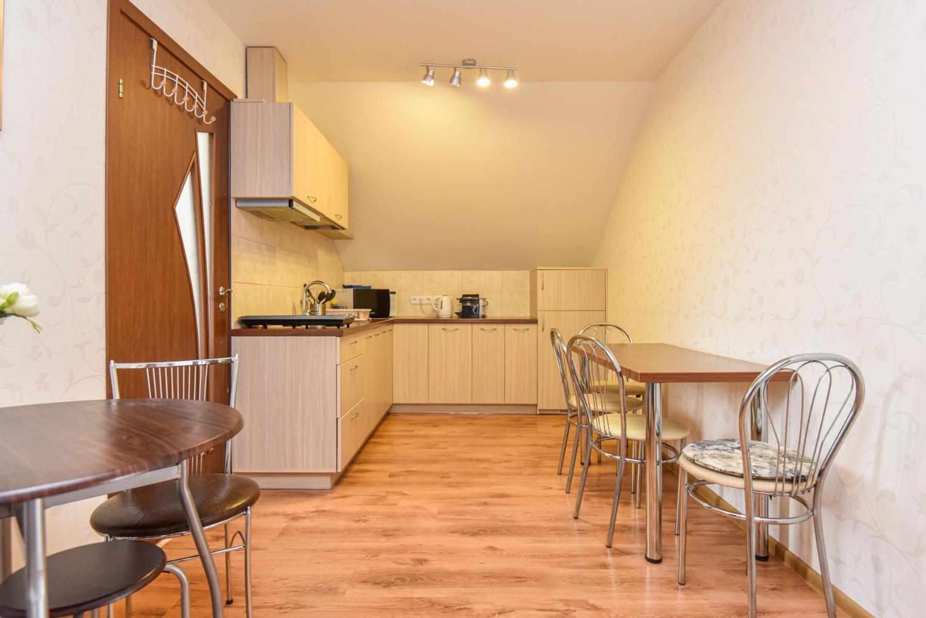 Guest House Pasaulio Krastas Palanga Quarto foto