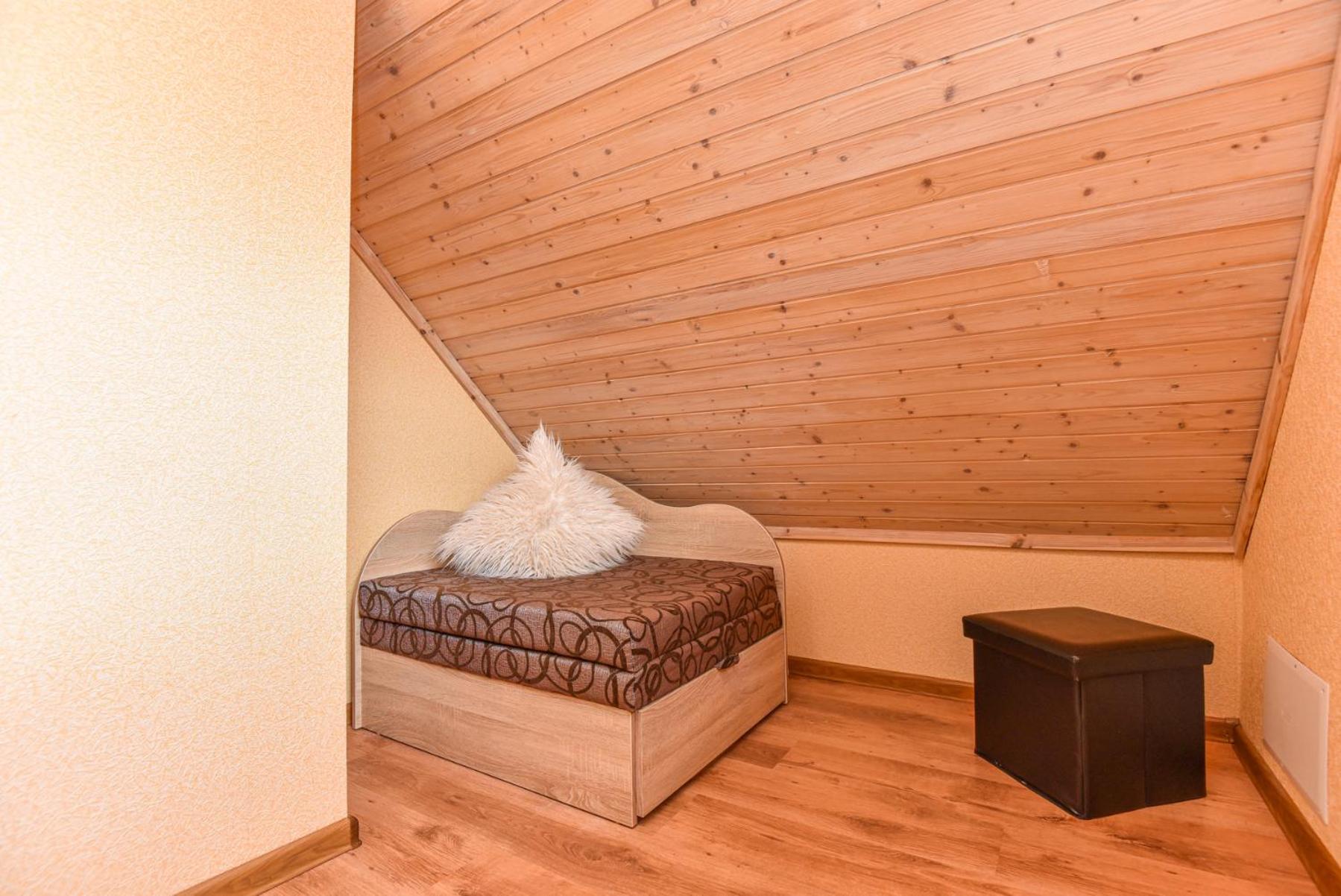 Guest House Pasaulio Krastas Palanga Quarto foto