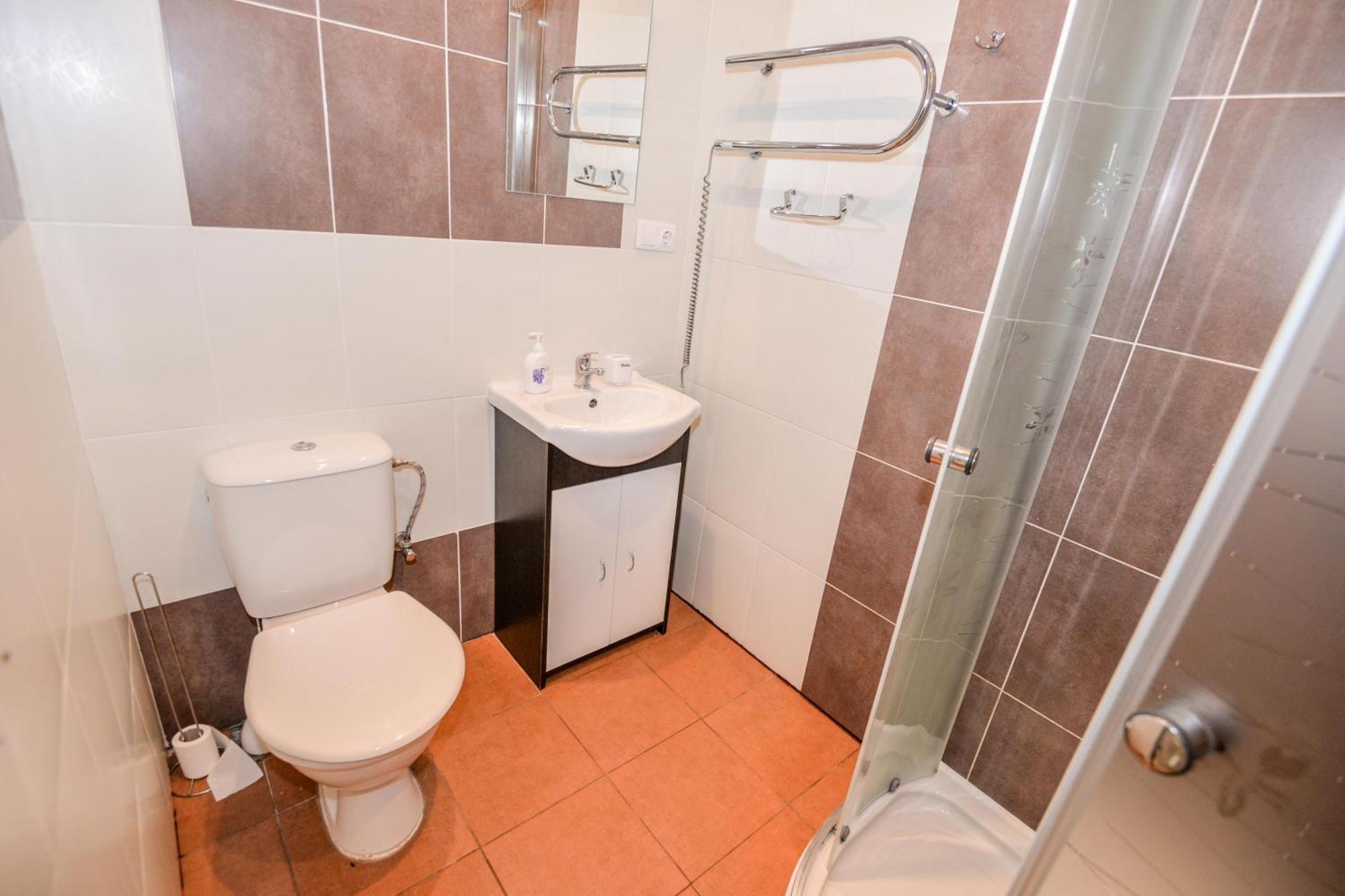 Guest House Pasaulio Krastas Palanga Quarto foto
